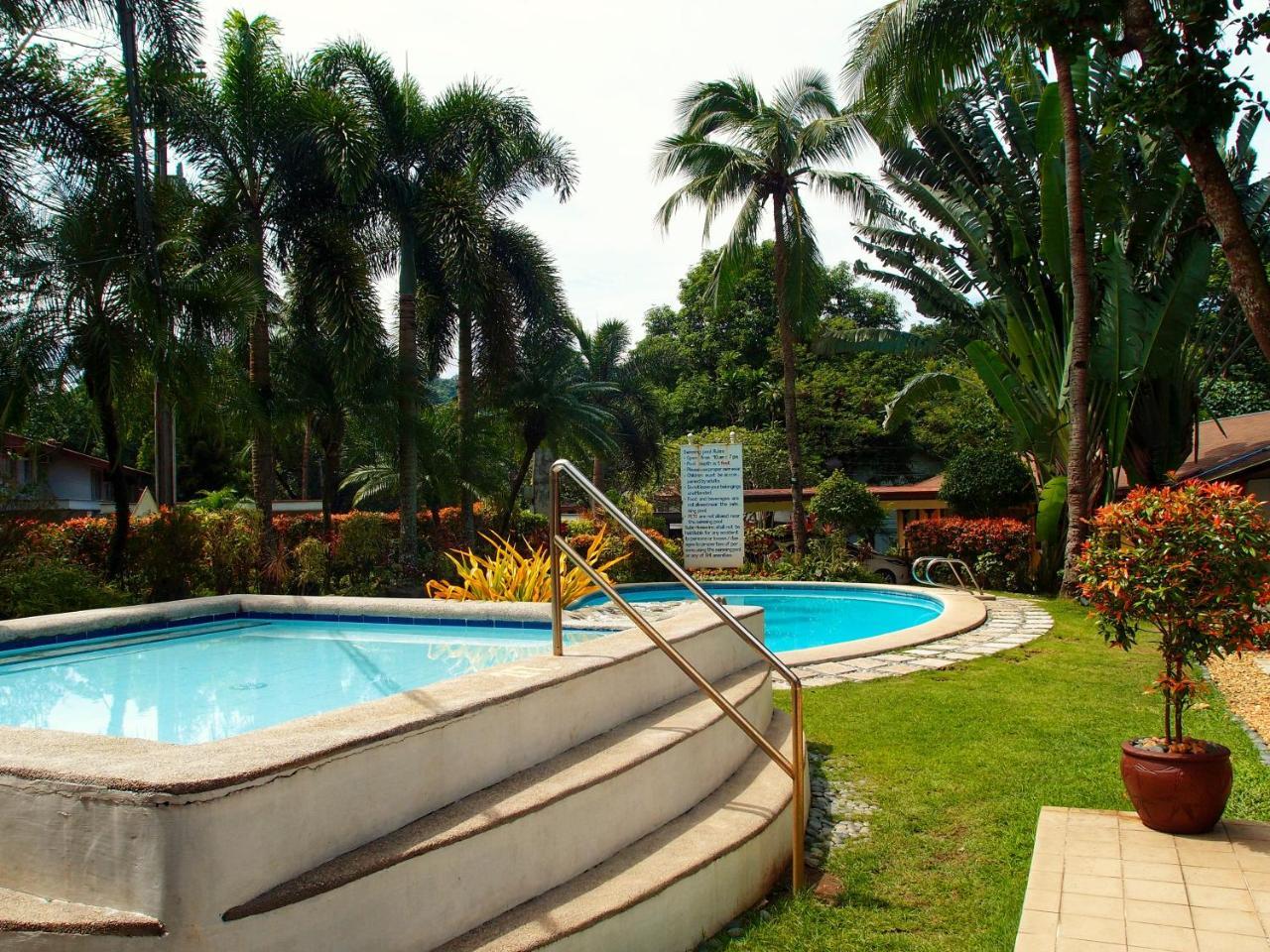 Vacation Villas At Subic Homes Olóngapo Exterior foto